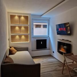 The Little Lodge - Campiglio Center