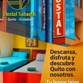 Hostal Sabaoth