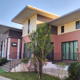 River Bend Villas Chiang Mai