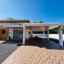 AAA villa Aonang Krabi, hotel i Ao Nang 