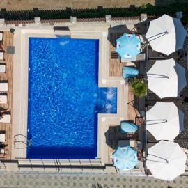Villa Mimi, hotel din Peštani