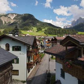 Fermeda, hotel a Villnoss