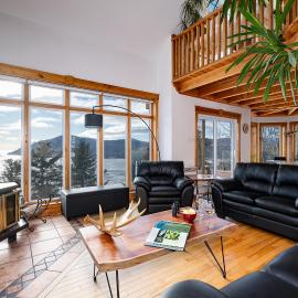 Havre sur la Baie, hotel in Baie-Saint-Paul