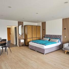 Ferienwohnung Nideggen, Eifel, Nähe Ruhrsee, Nationalpark