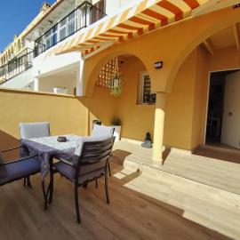 Rosa de la Sal, hotel sa La Mata