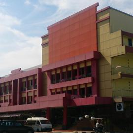 Hotel & Apartment Ambassador 3, hotel in Labuan