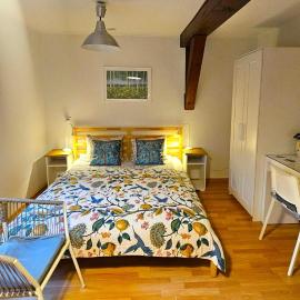 Park Apartment, hotel in Krakow