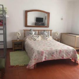 The Lemon Tree House, Hotel in Quinta do Conde