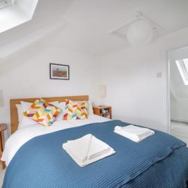 Beautiful Cottage & Garden Quantock Hills