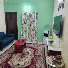 Rove Haven Condo, Hotel in Bangalore