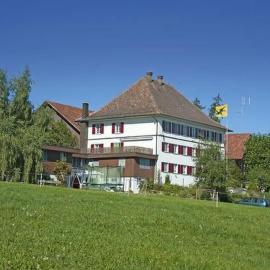 Apartment Berghof Hallau kleine Ferienwohnung by Interhome, hotel a Hallau