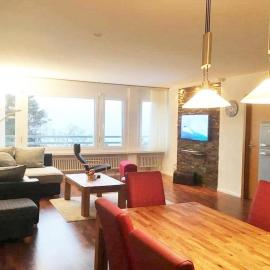 Apartment FLUMSERBERG TANNENHEIM by Interhome