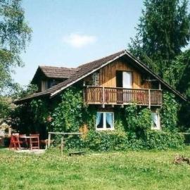 Holiday Home Alten-Hof by Interhome, hotel in Bischofszell