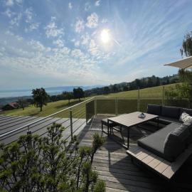 Apartment Wartheim by Interhome, Hotel in Heiden AR