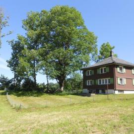 Holiday Home Alpenrösli in Nesslau by Interhome, хотел в Nesslau