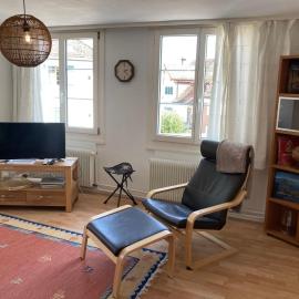 Apartment Domizil 1 by Interhome, hotel u gradu Altšteten
