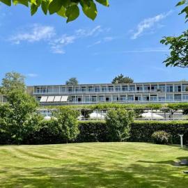 Apartment Parkresidenz Meilen by Interhome, hotell i Meilen
