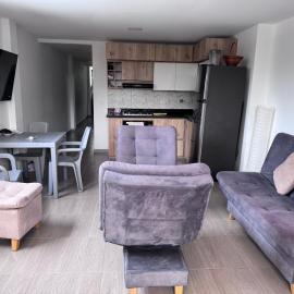 Apartamento Cocorna Aventura