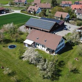 Apartment Pünthof by Interhome