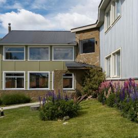 Pudu Lodge, hotel i El Chaltén