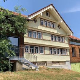 Apartment nirkwerk by Interhome، فندق في Schönengrund