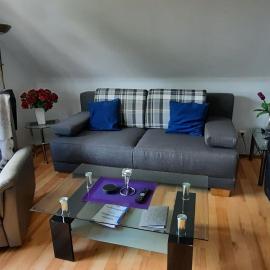 Apartment Gill by Interhome
