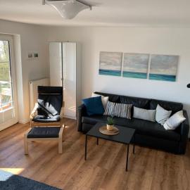 Apartment Nordseedüne by Interhome, Hotel in Duhnen