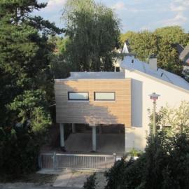 Apartment Moderne Maisonette-Wohnung mit Terrasse by Interhome