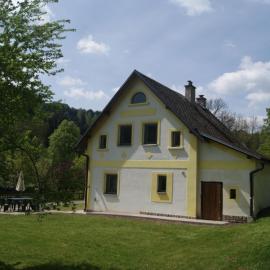 Holiday Home in natürlicher Umgebung by Interhome