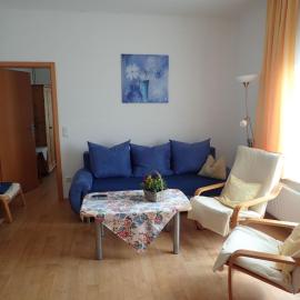 Apartment Gemütliche Ferienwohnung in der Lüneburger Heide by Interhome