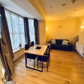 Nether Edge Apartments, hotel in Sheffield