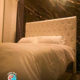 Coral Stay Rooms, hotelli kohteessa Hulhumale