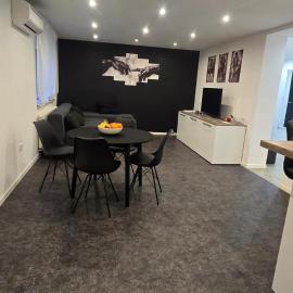 Apartman Tango