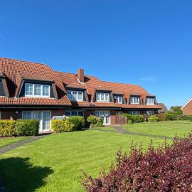 Apartment Heimathafen Friko by Interhome, Hotel in Friedrichskoog-Spitze