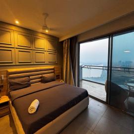 Supernova spira, hôtel à Noida