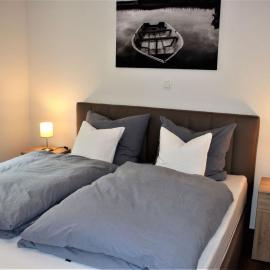 Apartment AAL direkt am Stausee by Interhome, hotel en Thülsfeld