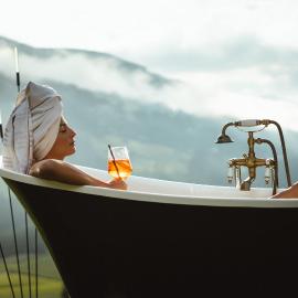 Gailerhof Boutique Hotel B&B Dolomites, hotel in Weisberg-Taisten