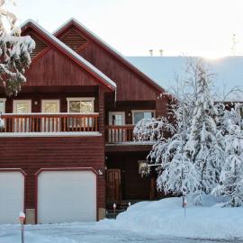 Polar Peak Lodges by Fernie Central Reservations