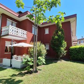 Villa Lisa, hotel a Duna Verde