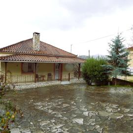 Menelais Guesthouse