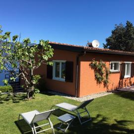 Villa Monte Sole