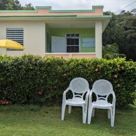 Fajardo Peaceful Place