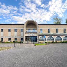 Hotel VARNSDORF, hotel Varnsdorfban