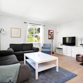 Family-friendly, spacious apartment, parking, hotel v destinaci Kristiansand