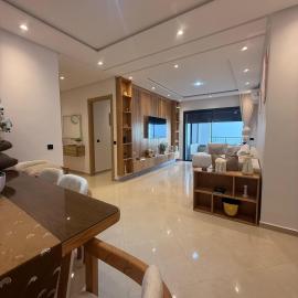 appartement de Lux le clos, hotel a Bouznika