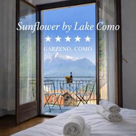 Il Girasole sul Lago di Como, hotel a Garzeno