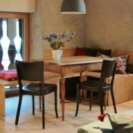 Apartment Bellina - BioBergün by Interhome, hotel em Bergün