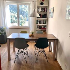 Apartment Chesa Melchior by Interhome