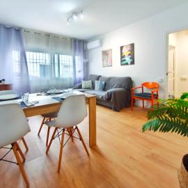 Apartamento en Vilassar de Mar, Costa de Barcelona