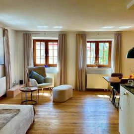 Apartment casa M by Interhome